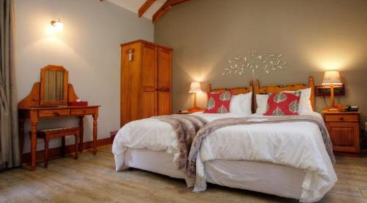 Tsitsikamma Village Inn