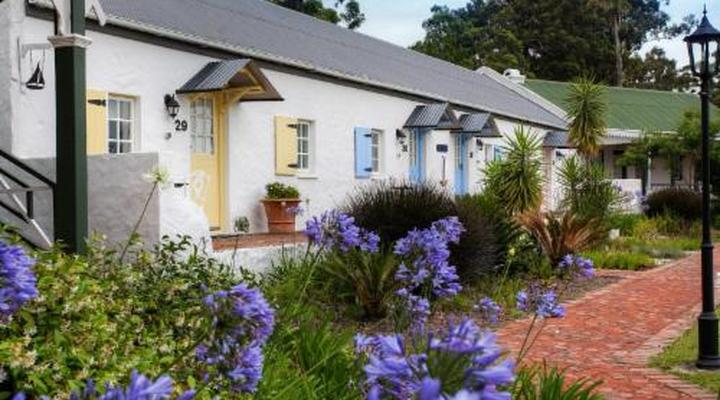 Tsitsikamma Village Inn