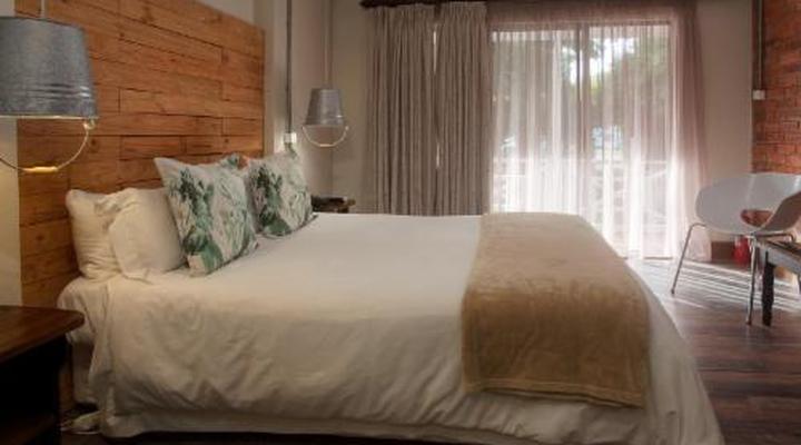 Tsitsikamma Village Inn