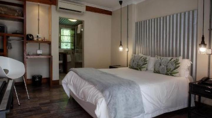 Tsitsikamma Village Inn