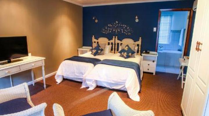 Tsitsikamma Village Inn