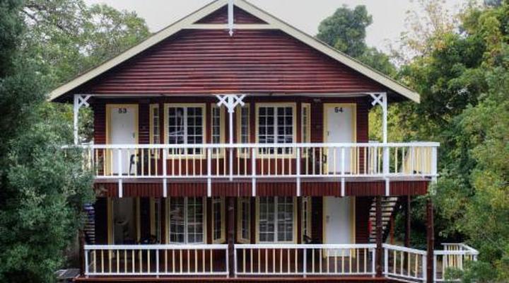 Tsitsikamma Village Inn