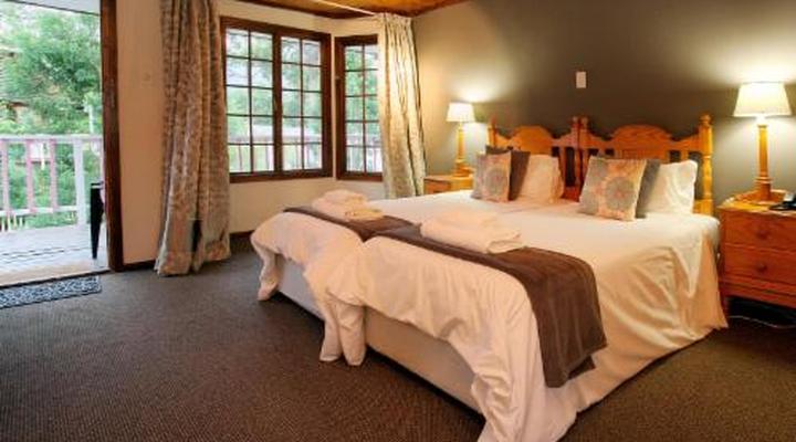 Tsitsikamma Village Inn