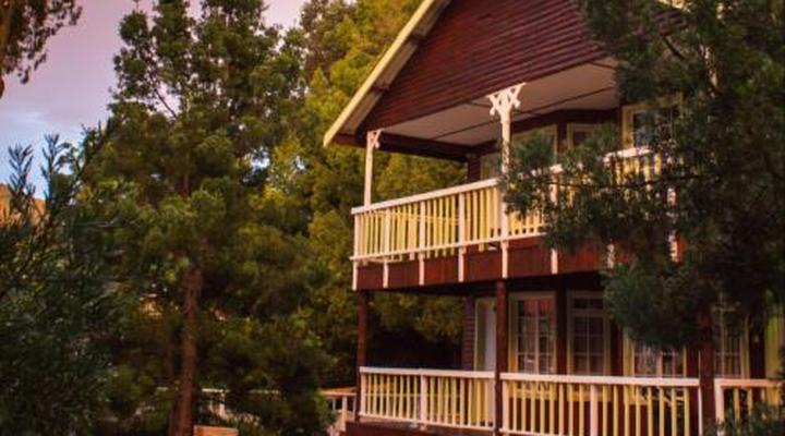 Tsitsikamma Village Inn