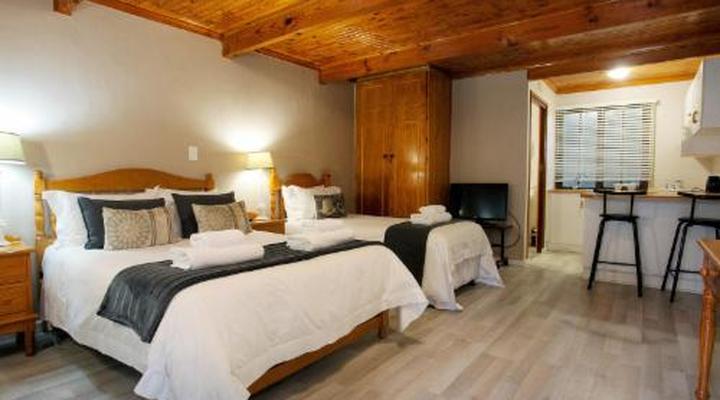 Tsitsikamma Village Inn