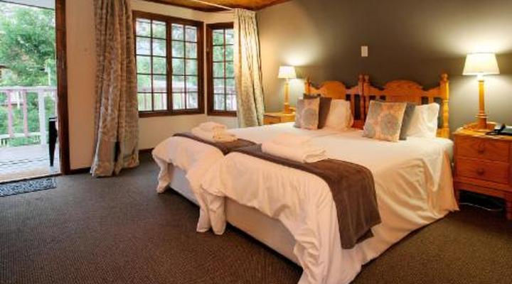 Tsitsikamma Village Inn