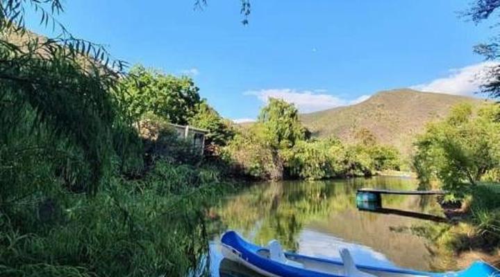 Old Mill Country Lodge, Working Ostrich Farm & Restaurant