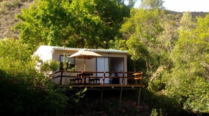 Old Mill Country Lodge, Working Ostrich Farm & Restaurant