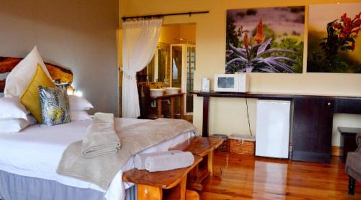 Addo Dung Beetle Guest Farm