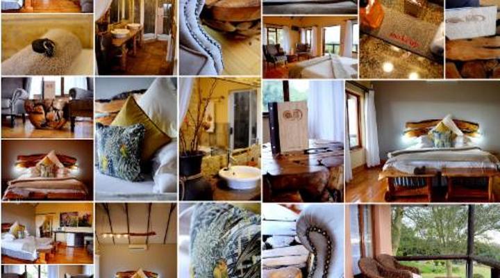 Addo Dung Beetle Guest Farm