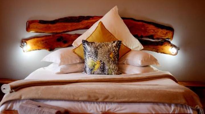 Addo Dung Beetle Guest Farm