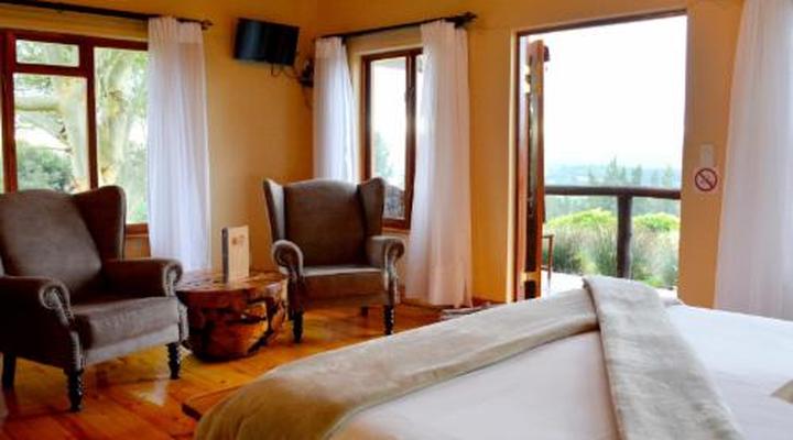 Addo Dung Beetle Guest Farm