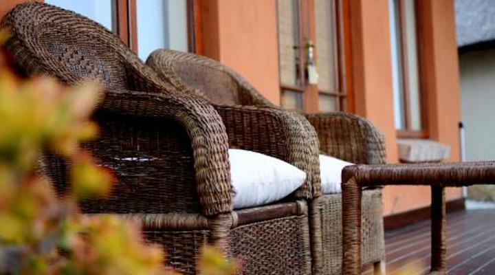 Addo Dung Beetle Guest Farm