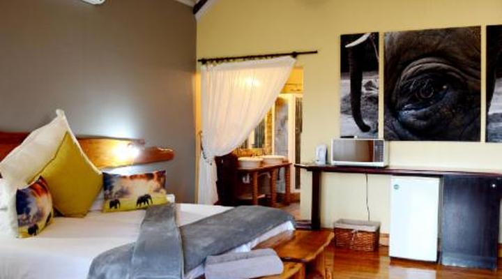 Addo Dung Beetle Guest Farm