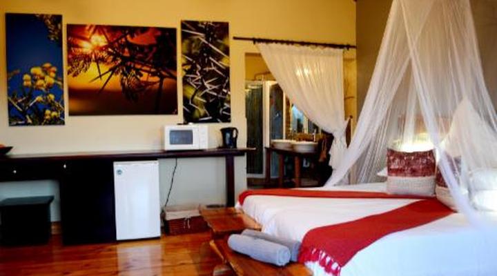 Addo Dung Beetle Guest Farm