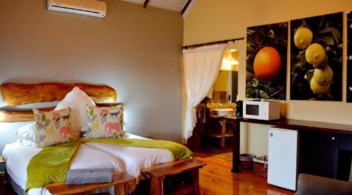 Addo Dung Beetle Guest Farm