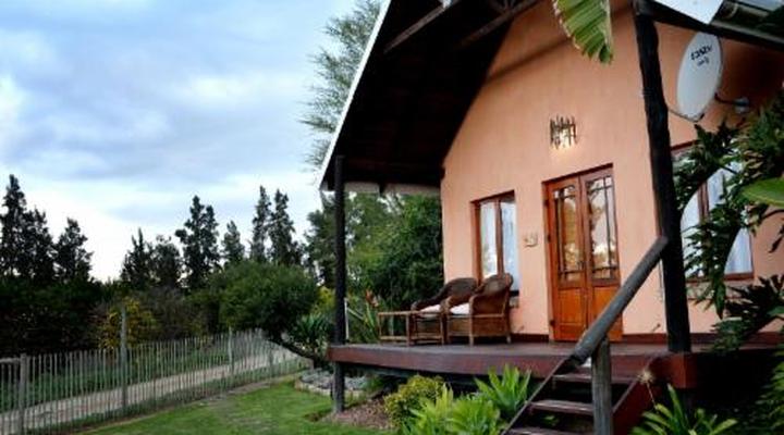 Addo Dung Beetle Guest Farm