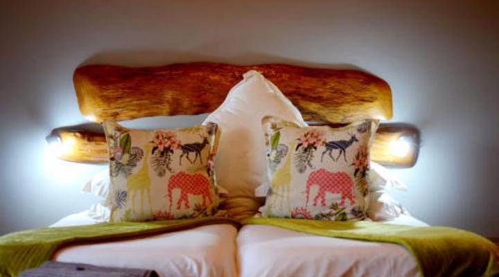 Addo Dung Beetle Guest Farm