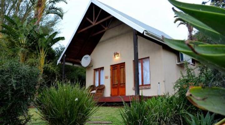 Addo Dung Beetle Guest Farm