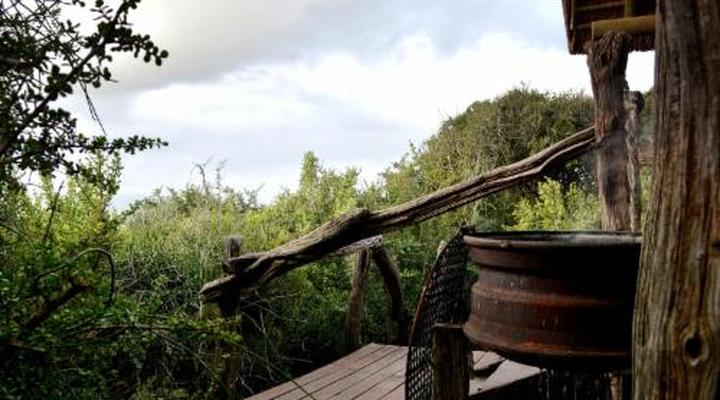 Addo Dung Beetle Guest Farm
