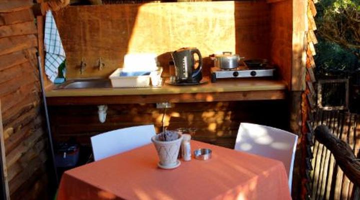 Addo Dung Beetle Guest Farm