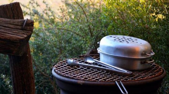 Addo Dung Beetle Guest Farm