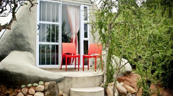 Addo Dung Beetle Guest Farm