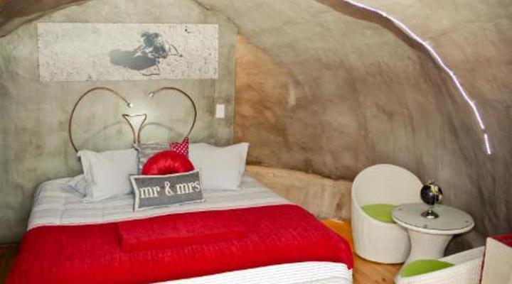 Addo Dung Beetle Guest Farm