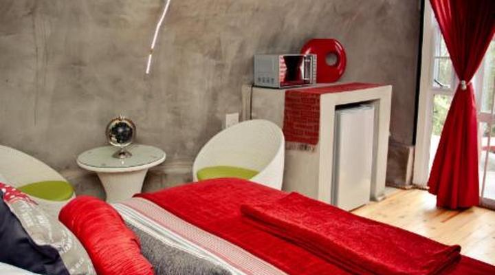 Addo Dung Beetle Guest Farm