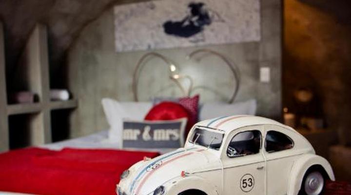 Addo Dung Beetle Guest Farm