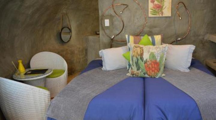 Addo Dung Beetle Guest Farm