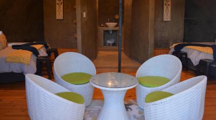 Addo Dung Beetle Guest Farm