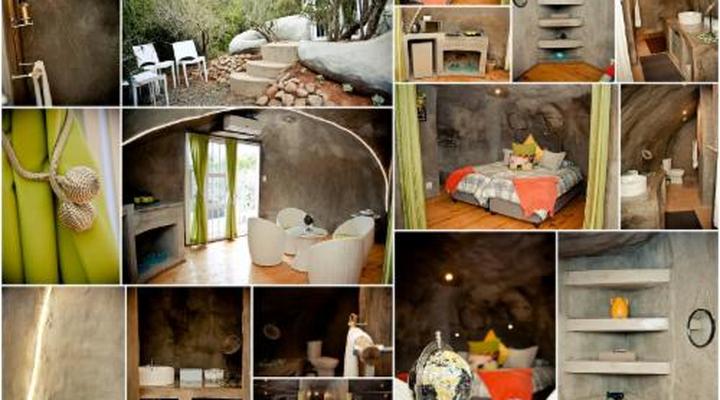 Addo Dung Beetle Guest Farm