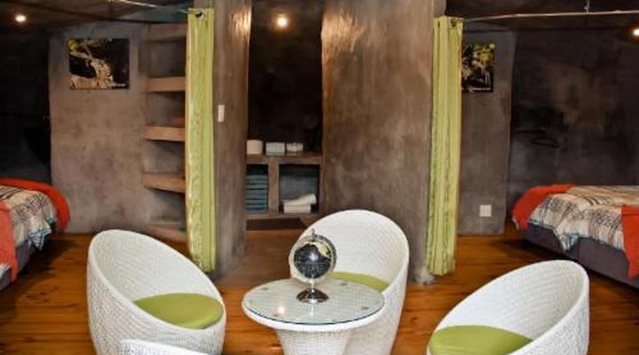 Addo Dung Beetle Guest Farm