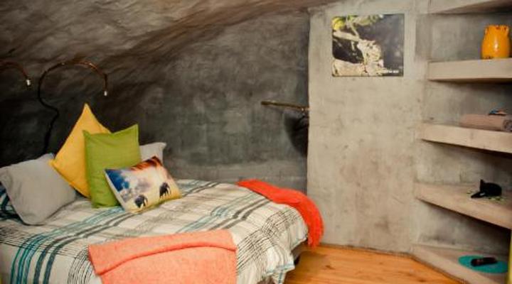 Addo Dung Beetle Guest Farm