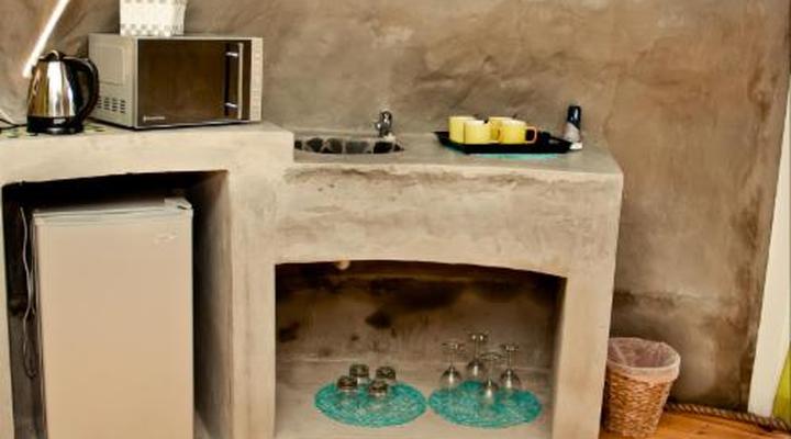 Addo Dung Beetle Guest Farm