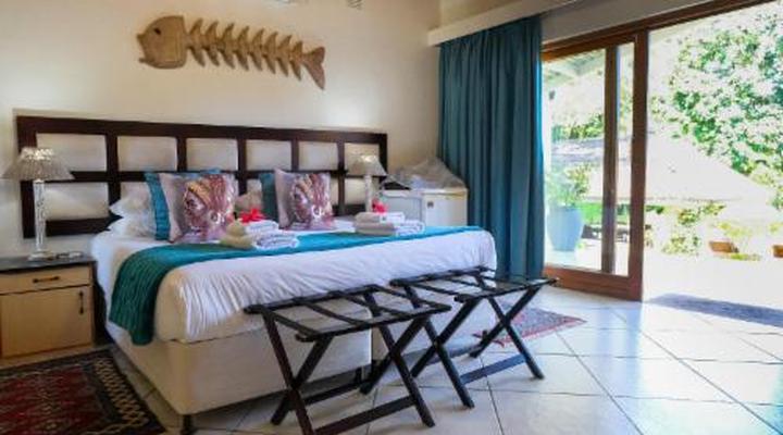 Whalesong Guest House