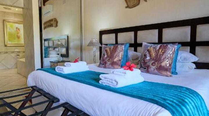 Whalesong Guest House