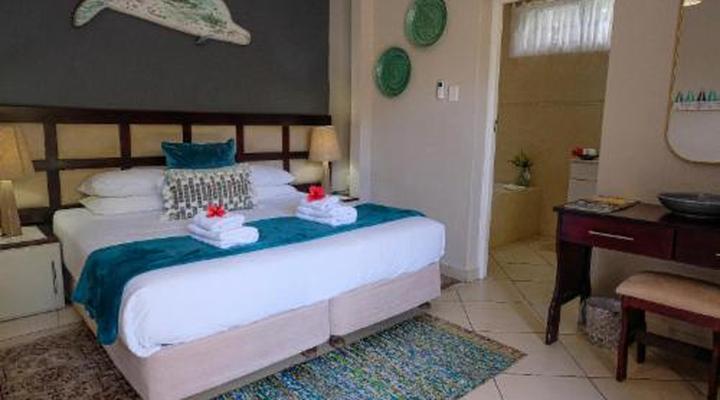 Whalesong Guest House