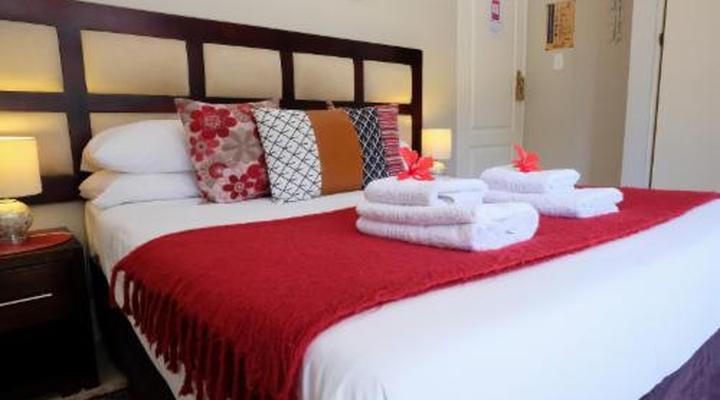 Whalesong Guest House