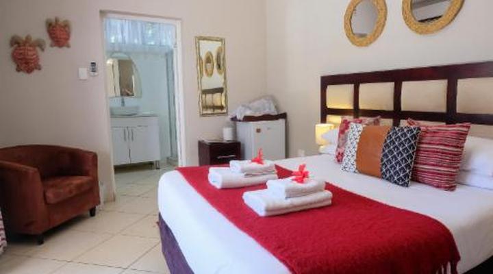 Whalesong Guest House