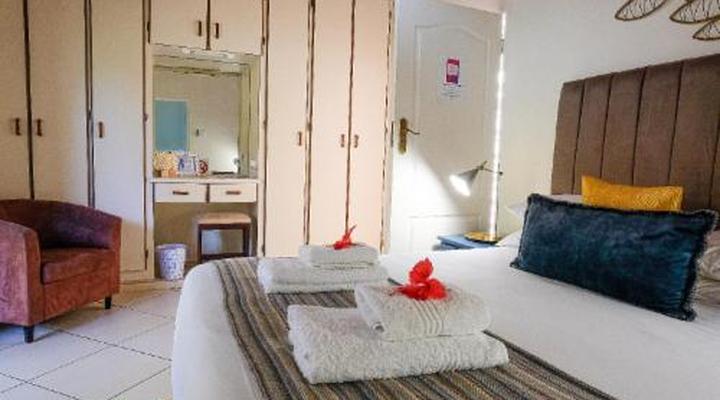 Whalesong Guest House