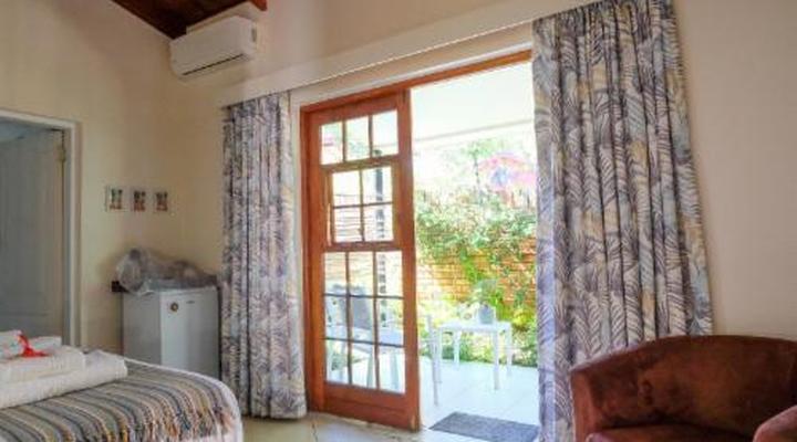 Whalesong Guest House