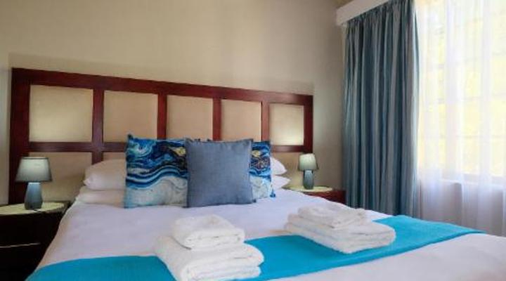 Whalesong Guest House