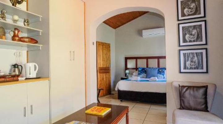 Whalesong Guest House