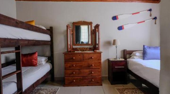 Whalesong Guest House