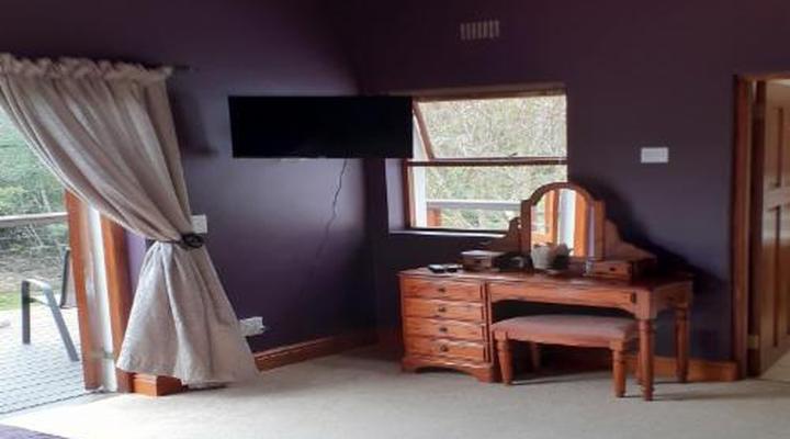 Masescha Country Estate