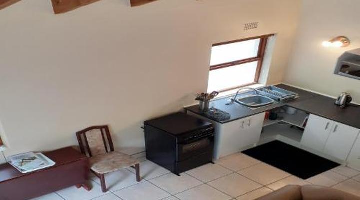 Masescha Country Estate