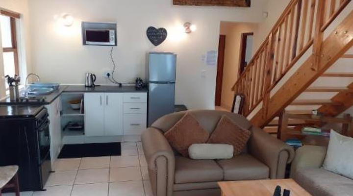 Masescha Country Estate