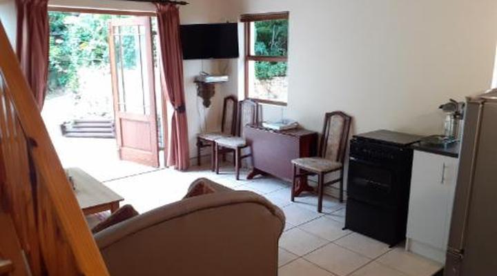 Masescha Country Estate